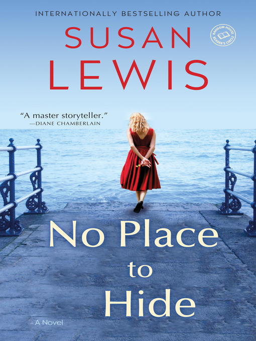 Title details for No Place to Hide by Susan Lewis - Available